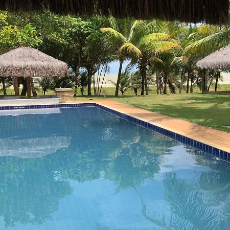 Residencial Ilha Do Sol Lägenhet Prado Exteriör bild
